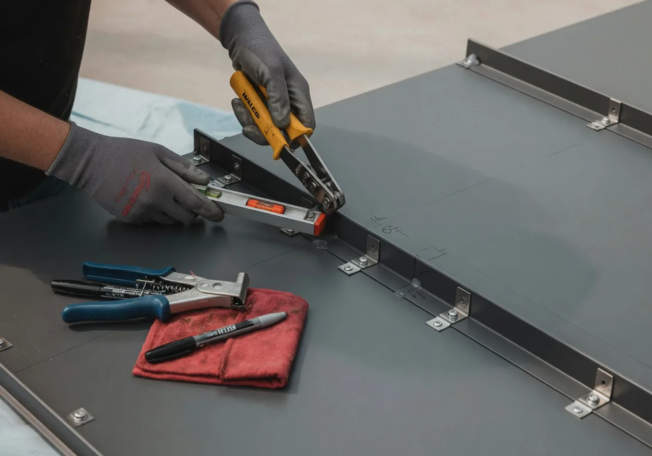 Why choose Metal Roofing Installation in Minneapolis, NC